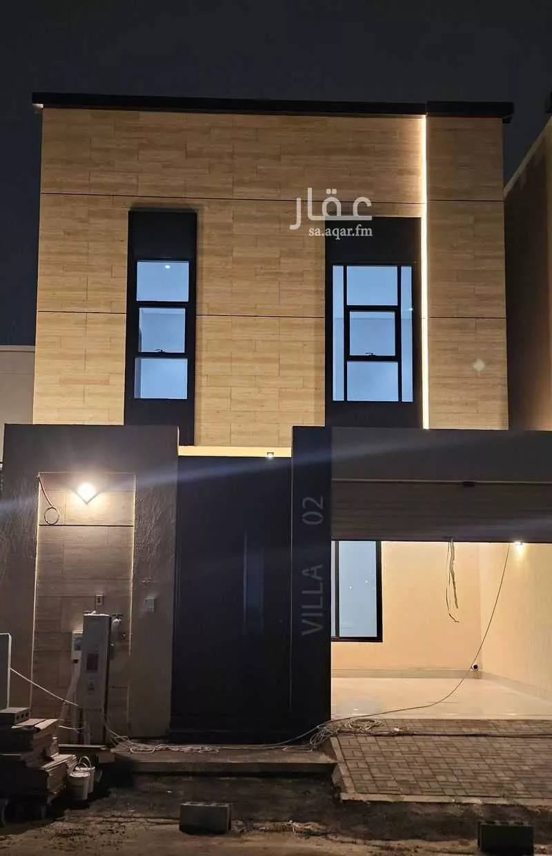 فيلا 5 غرف في الشعلة 1