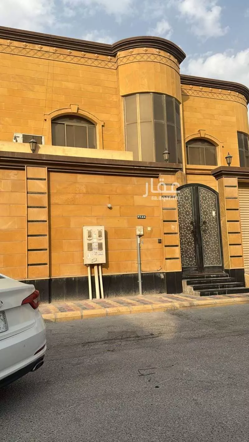 فيلا 6 غرف في الشعلة