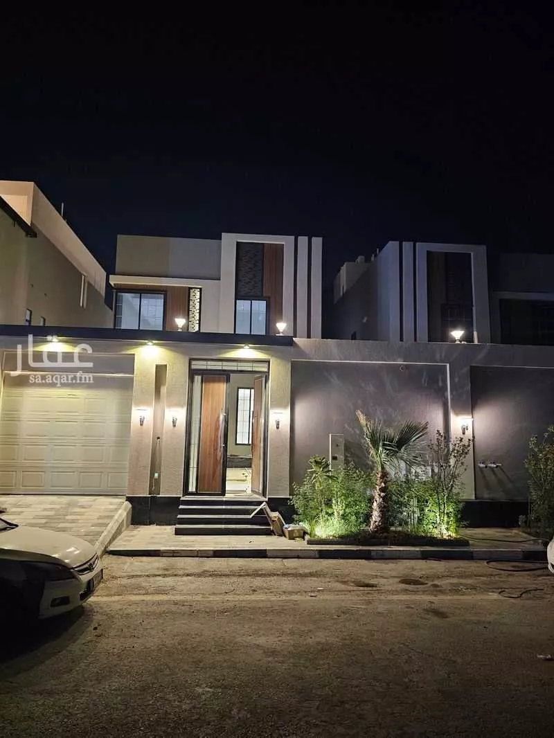 6 bedroom villa in Ash Shulah 1