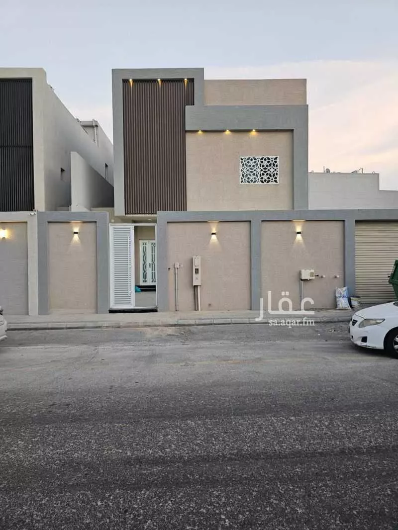 9 bedroom villa in Ash Shulah