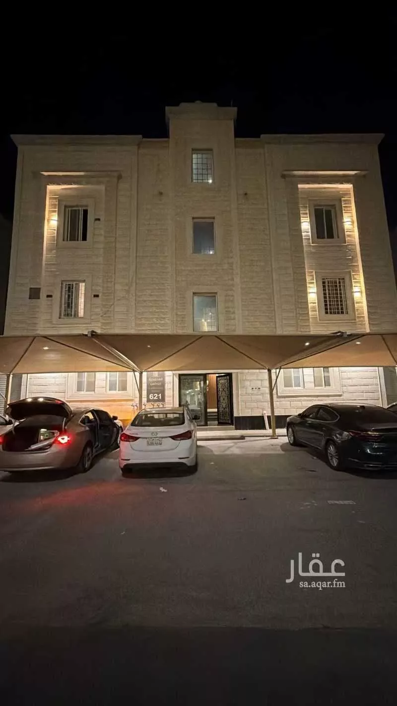 شقة 6 غرف في الشعلة 1