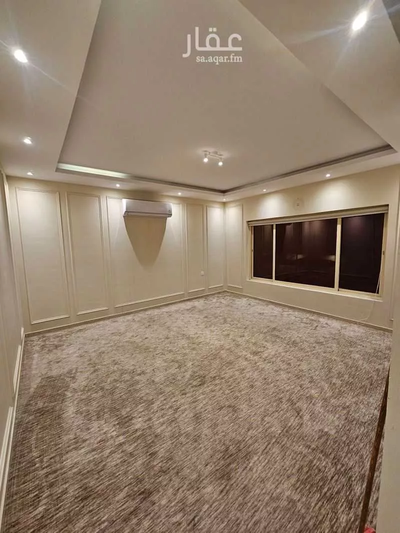 شقة 5 غرف في الشعلة 4