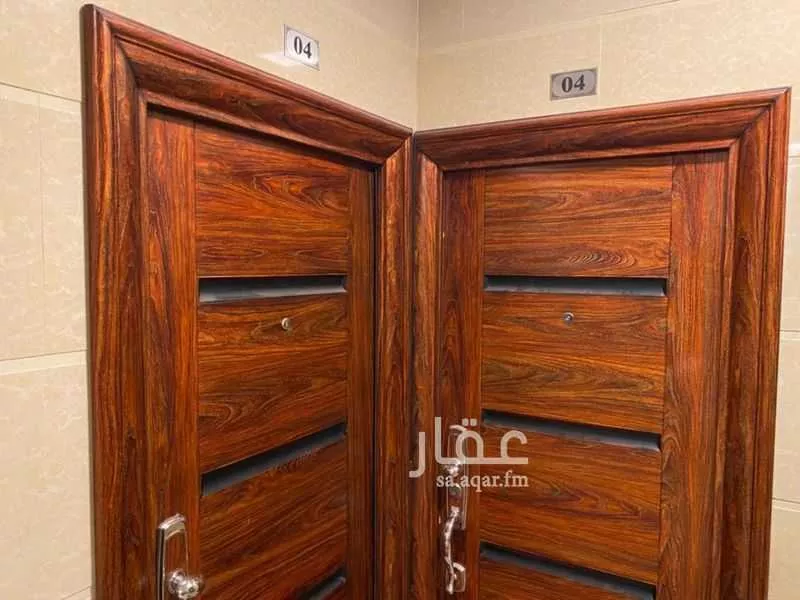 شقة 5 غرف في المنتزه 1