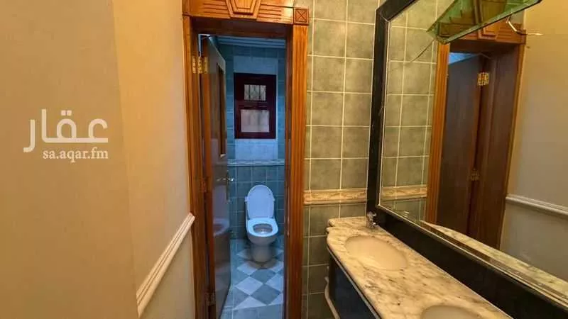 2 bedroom apartment in Al Nuzhah, Riyadh 8