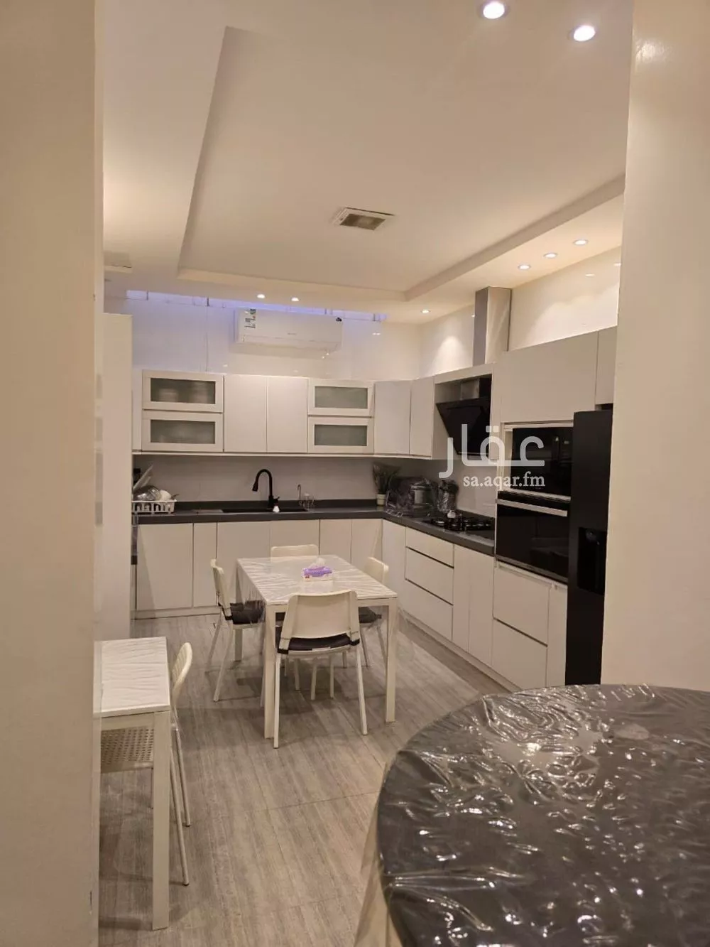 فيلا 4 غرف في النرجس 4