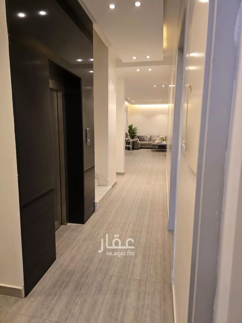 فيلا 4 غرف في النرجس 3