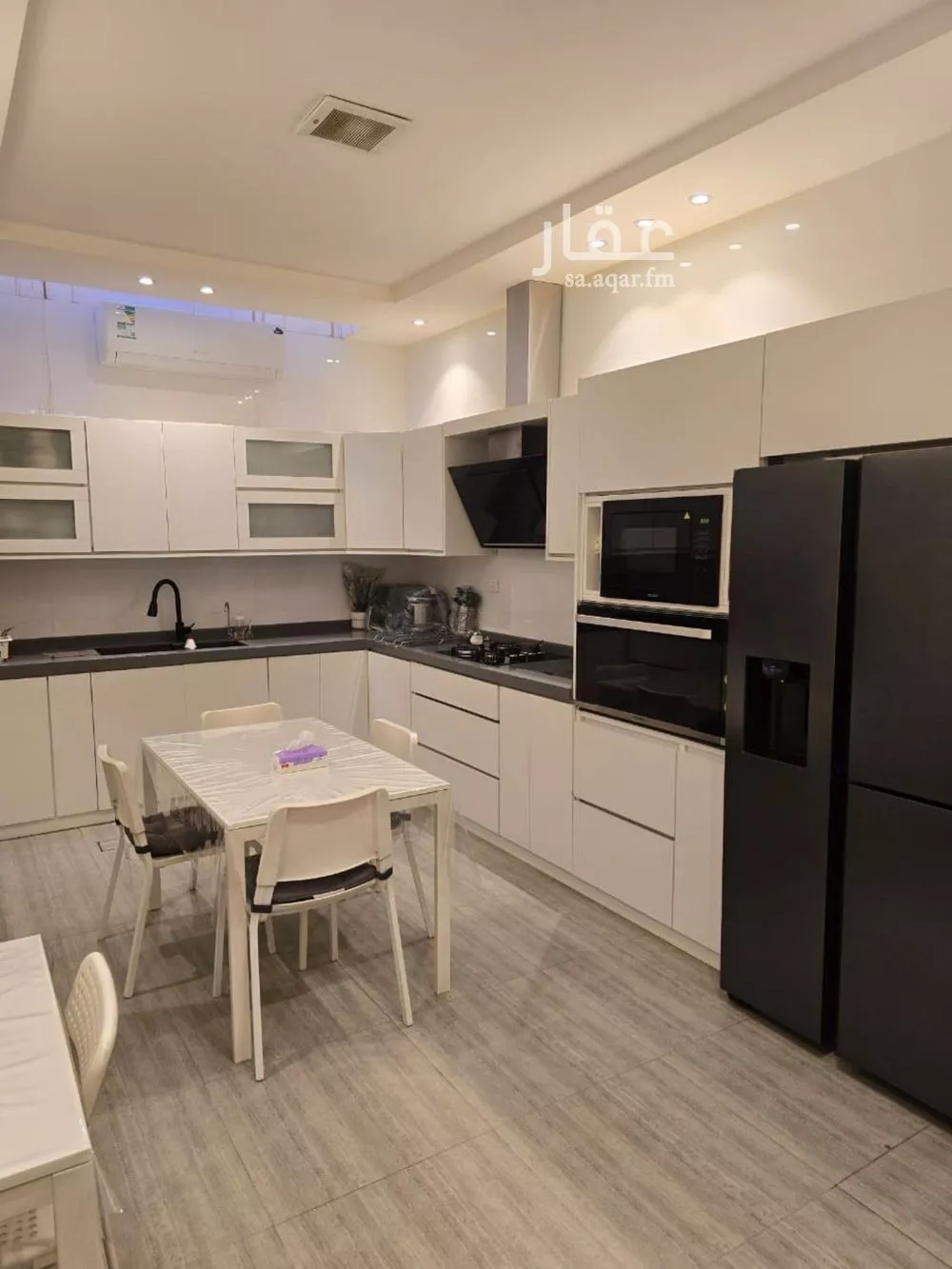 فيلا 4 غرف في النرجس 1