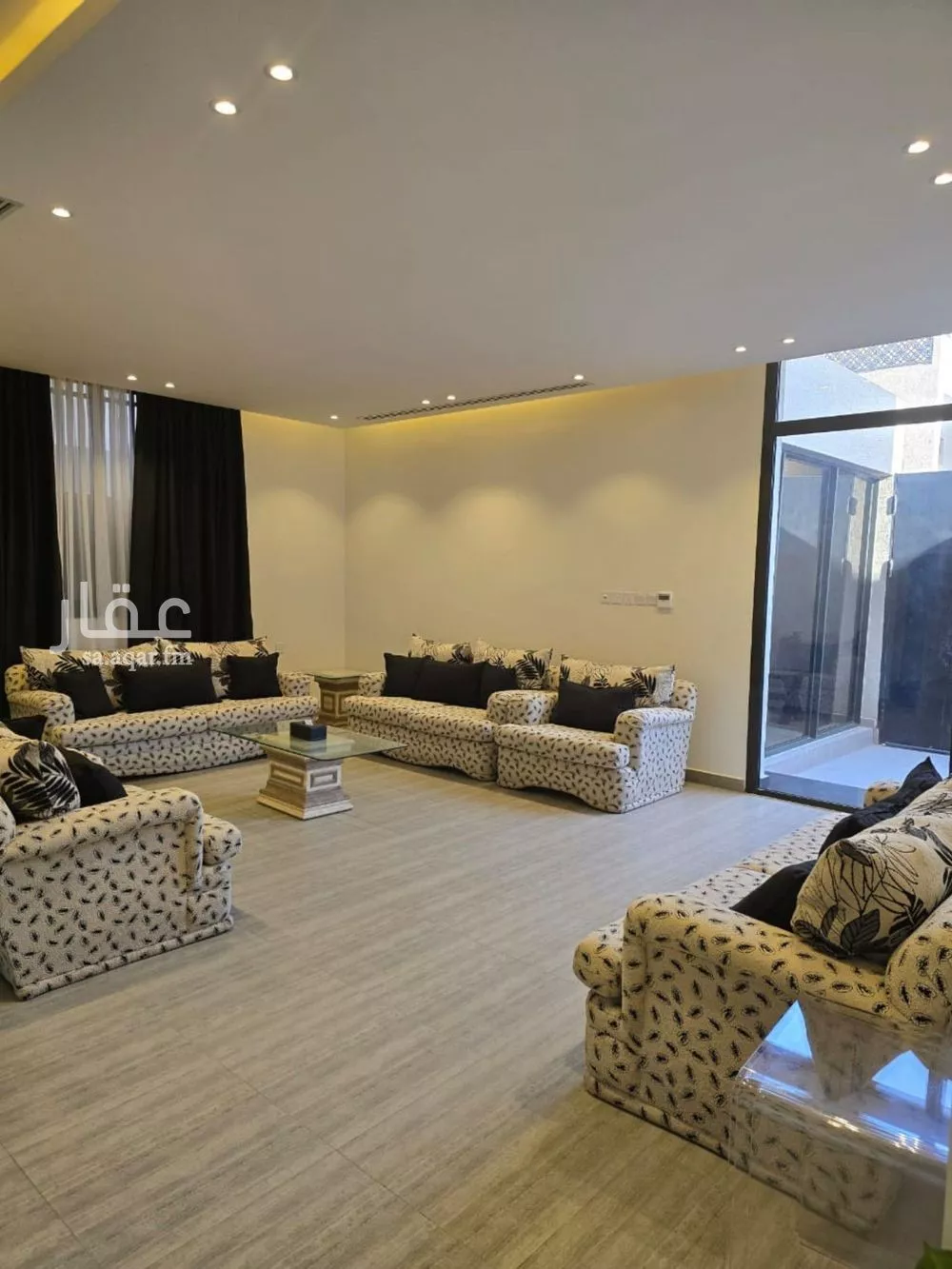 فيلا 4 غرف في النرجس 2