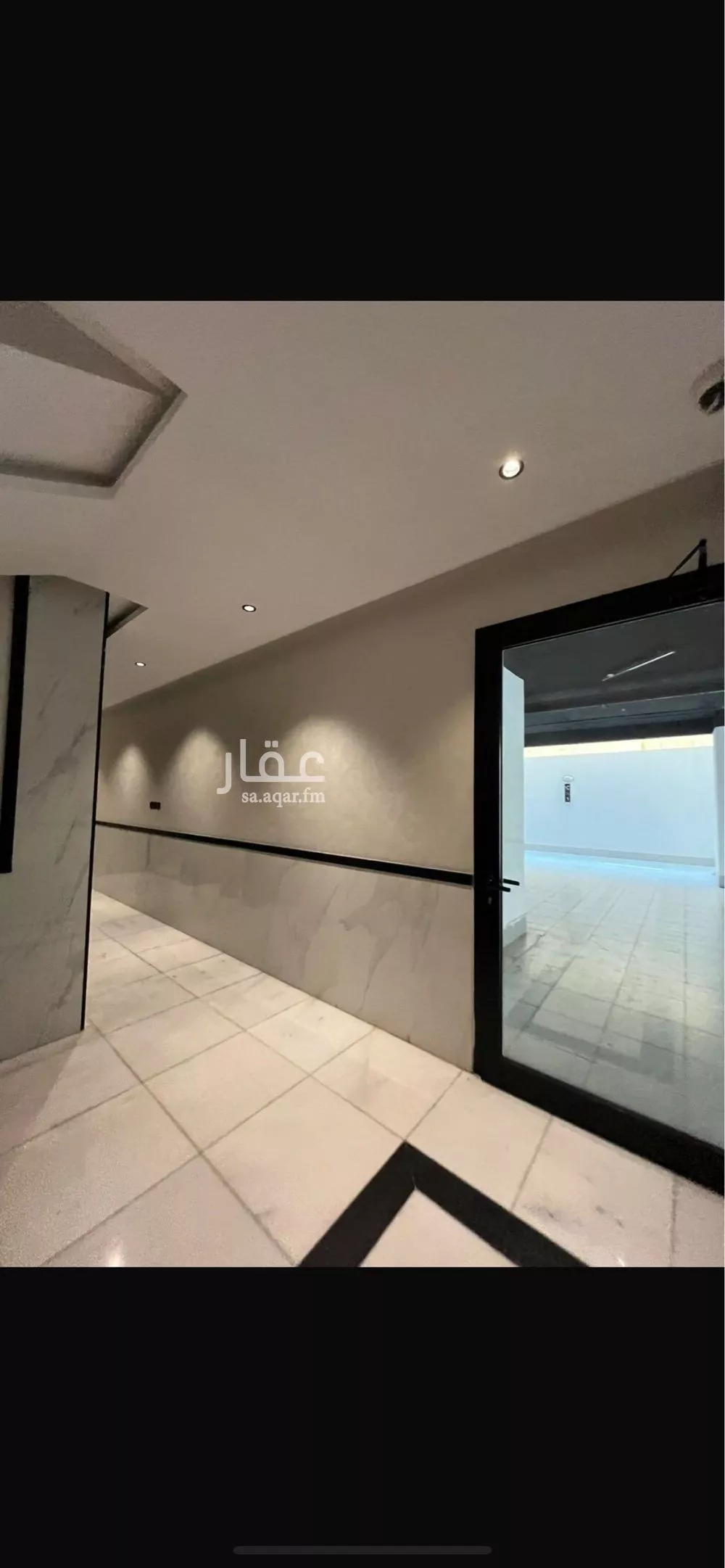 شقة 4 غرف في النزهة 3