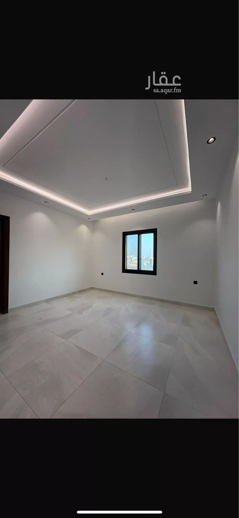 شقة 4 غرف في النزهة 2