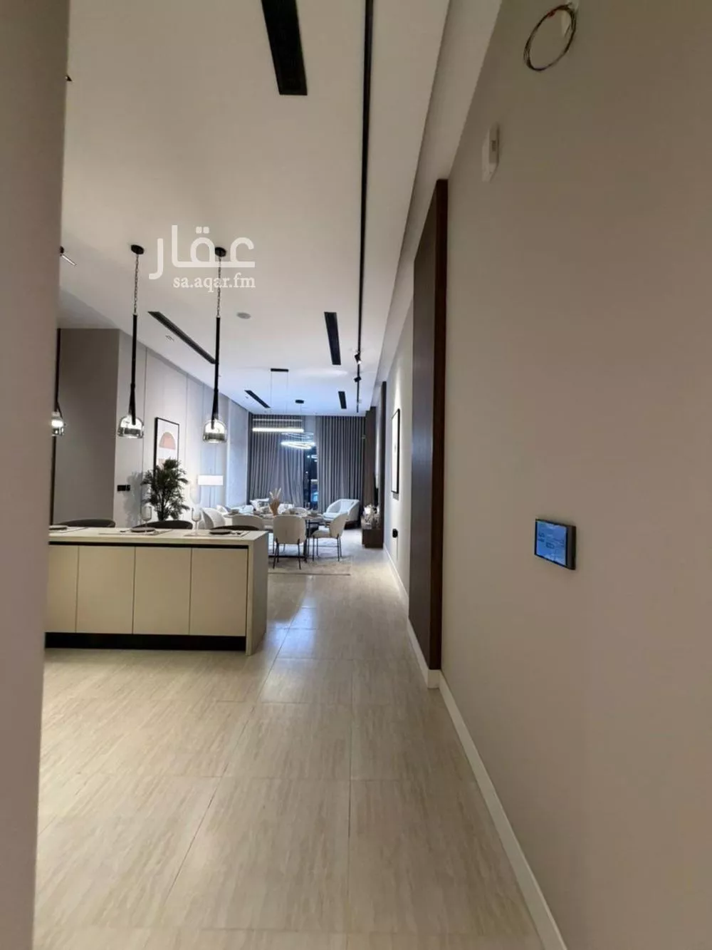 شقة 3 غرف في النهضة 2