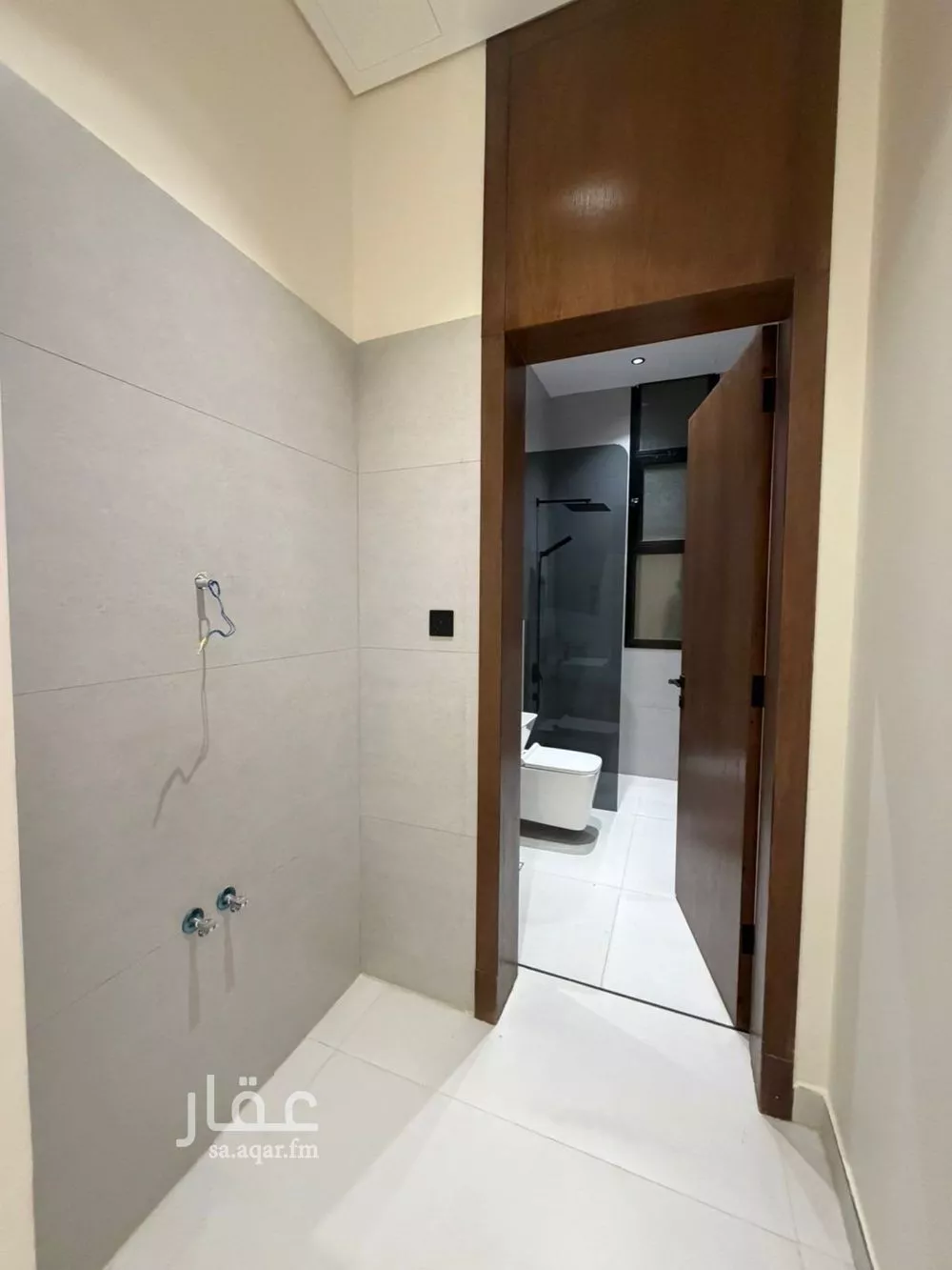 شقة 3 غرف في النهضة 5