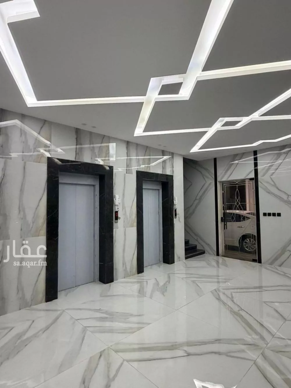 شقة 6 غرف في المروة 2