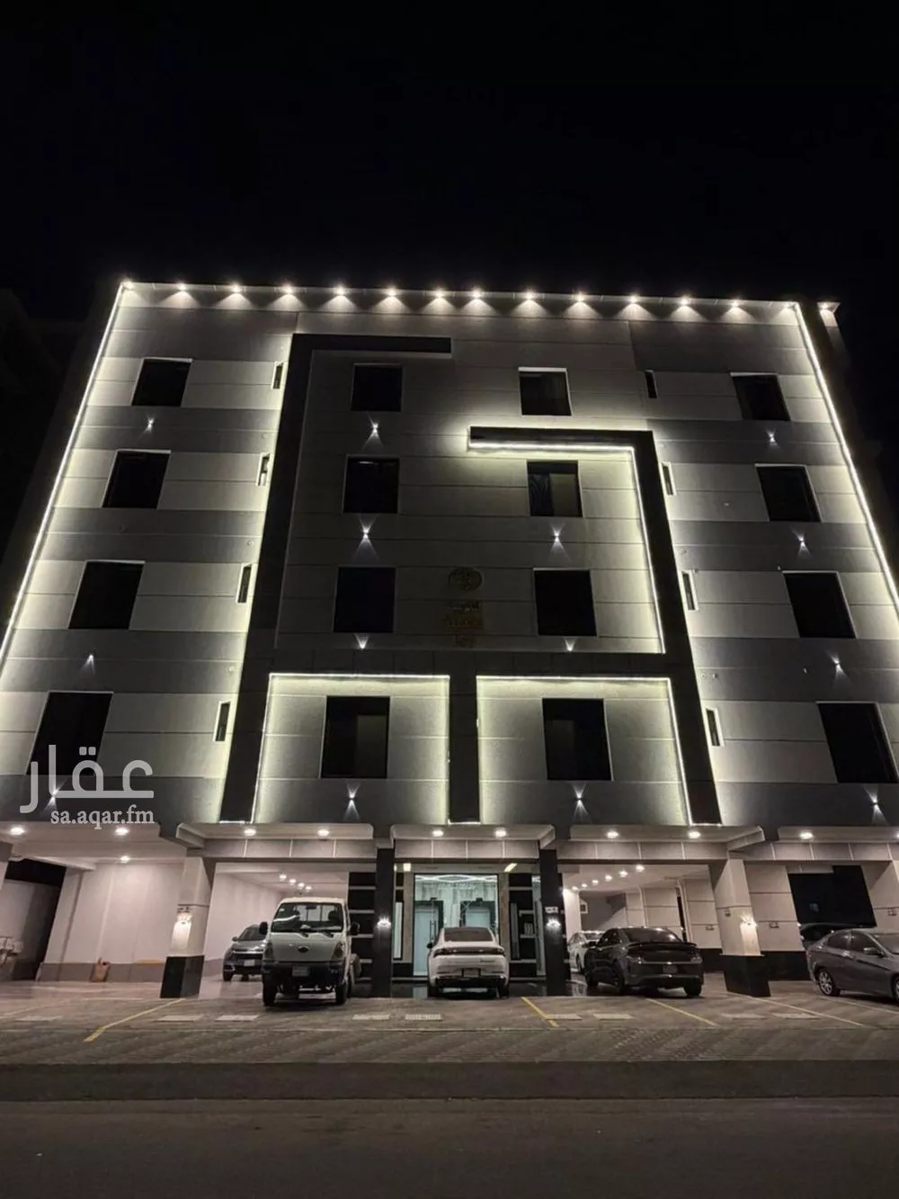 شقة 6 غرف في المروة 3