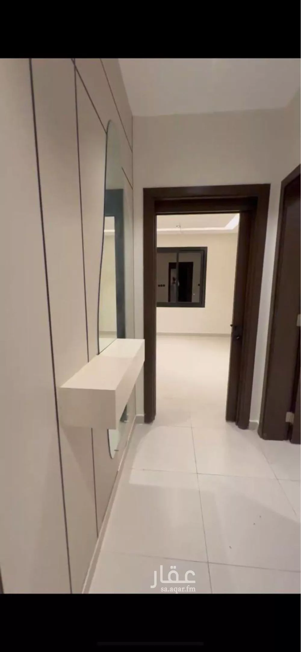 شقة 4 غرف في الواحة 5