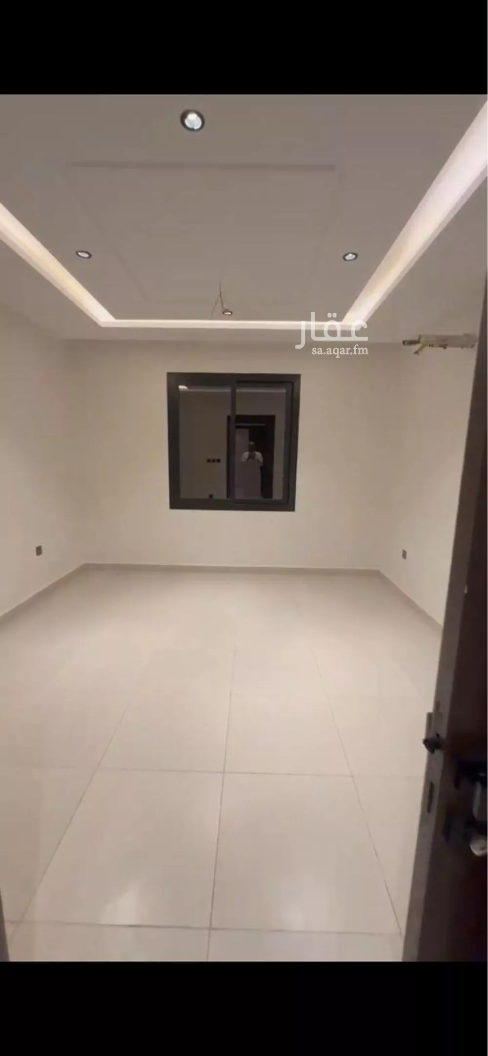 شقة 4 غرف في الواحة 4