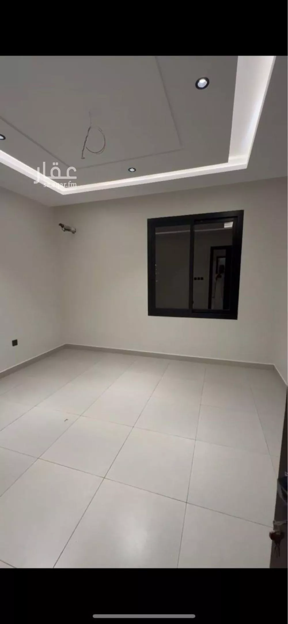 شقة 4 غرف في الواحة 3