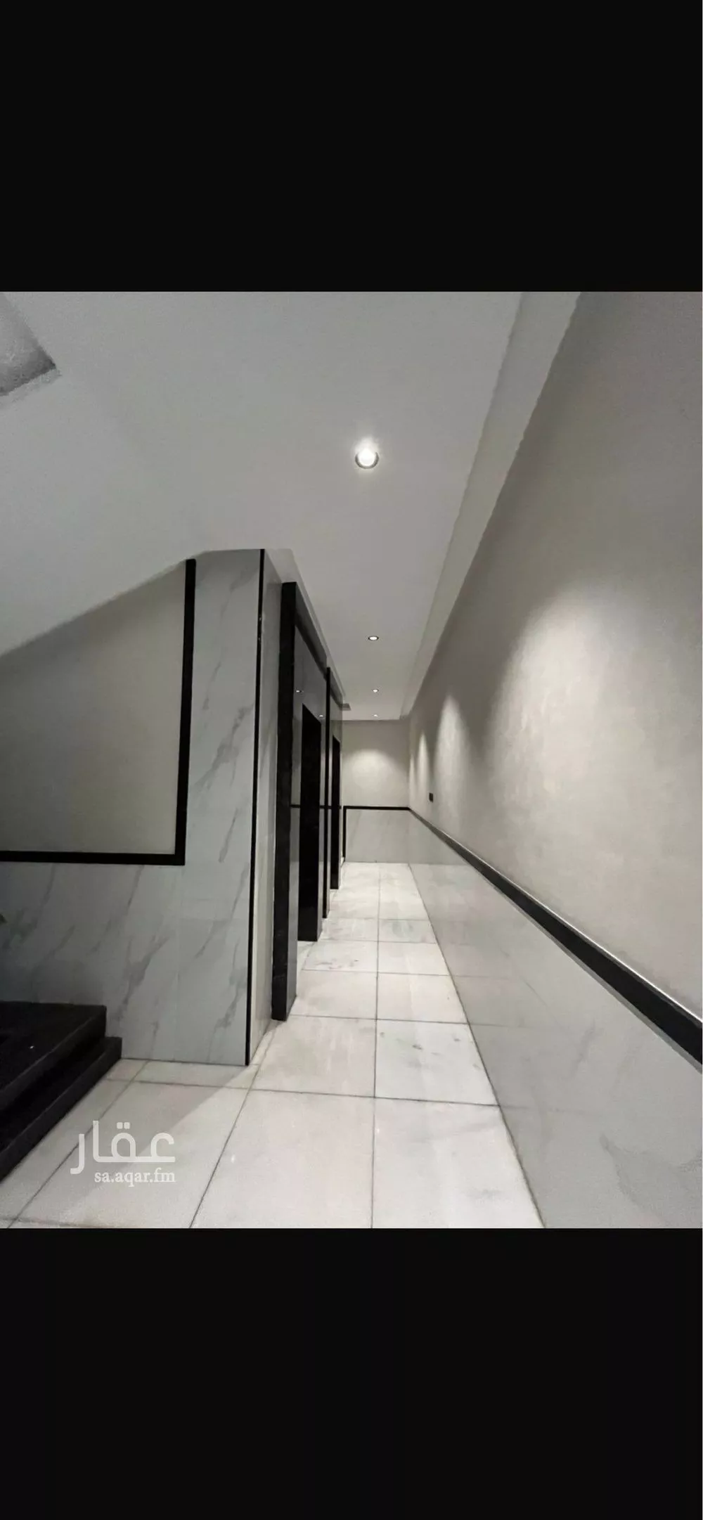 شقة 4 غرف في النزهة 1