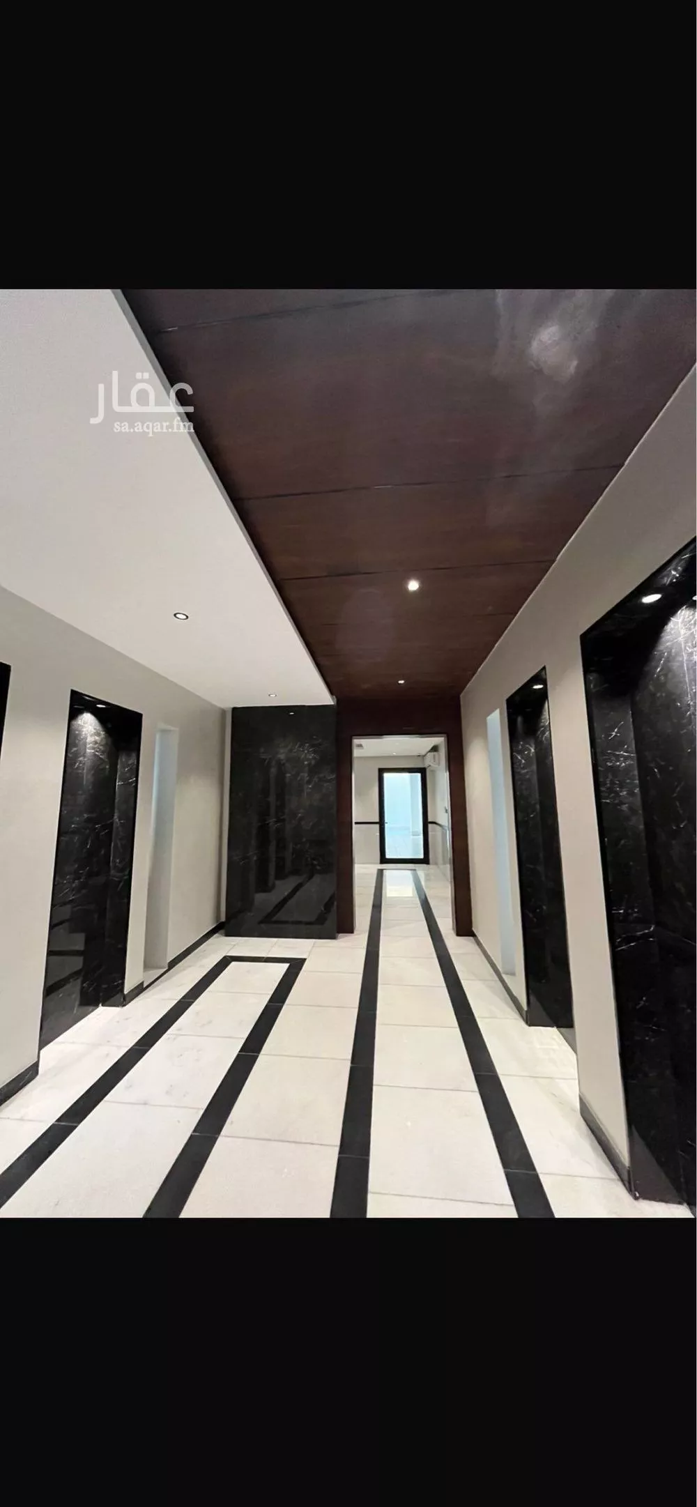 شقة 4 غرف في النزهة 4