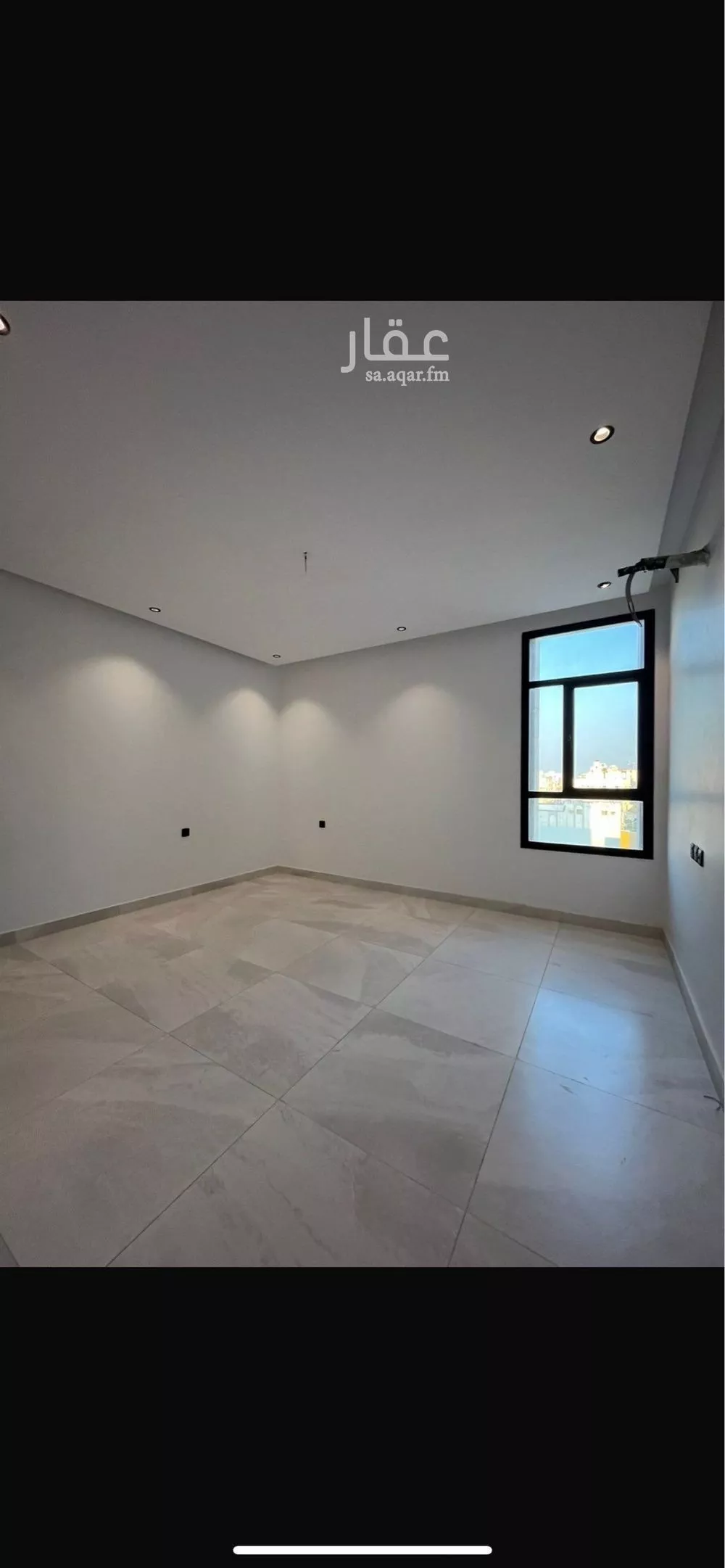 شقة 4 غرف في النزهة 5