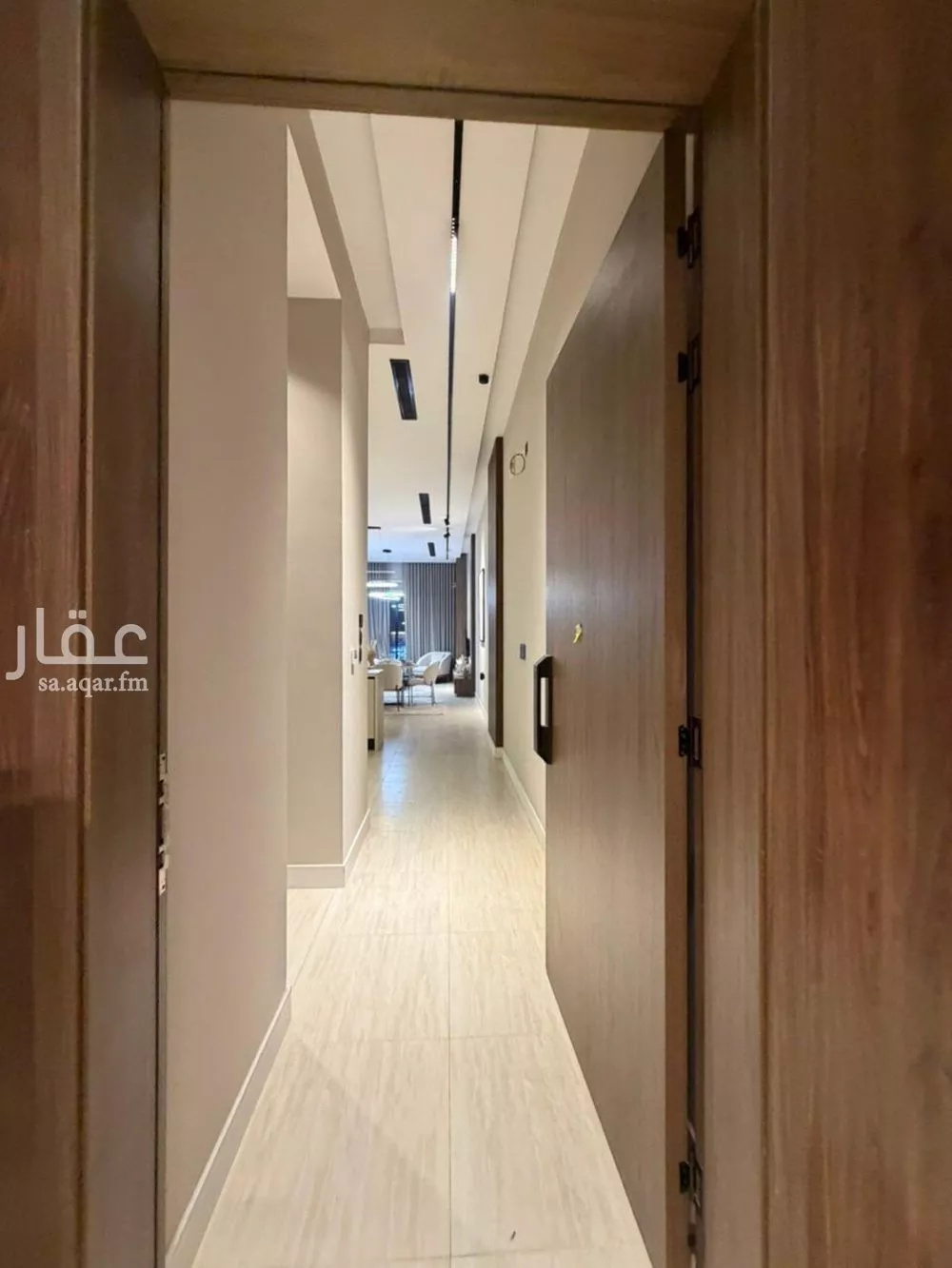 شقة 3 غرف في النهضة 4