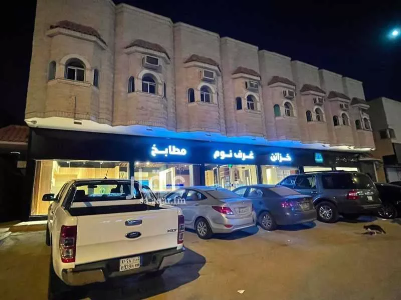 عقار 14 غرف في النزهة، الرياض 3