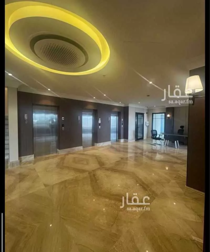 2 bedroom apartment in As Saif 5