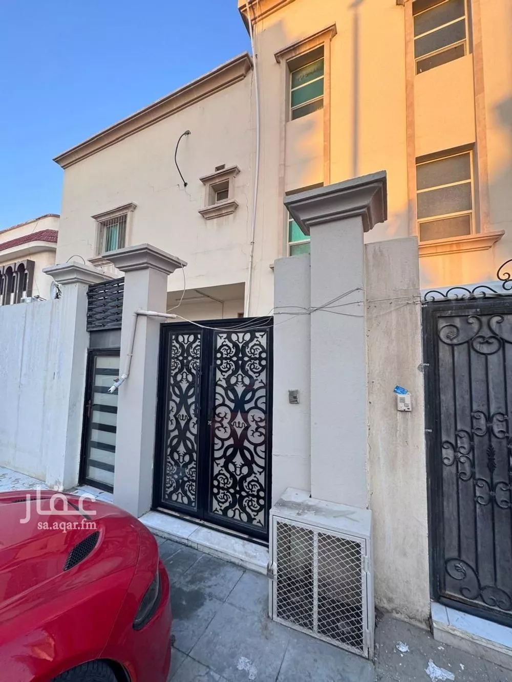 3 bedroom apartment in Badr 1