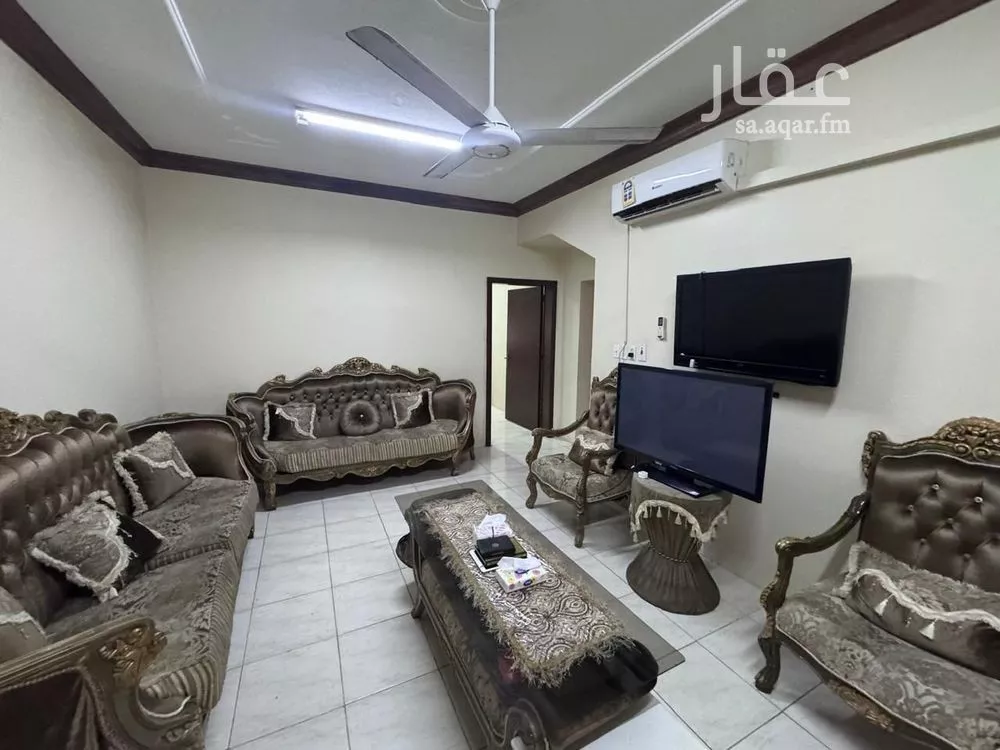 3 bedroom apartment in Badr 3