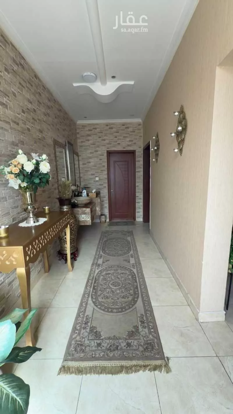 4 bedroom villa in Taibah, Eastern Province 6