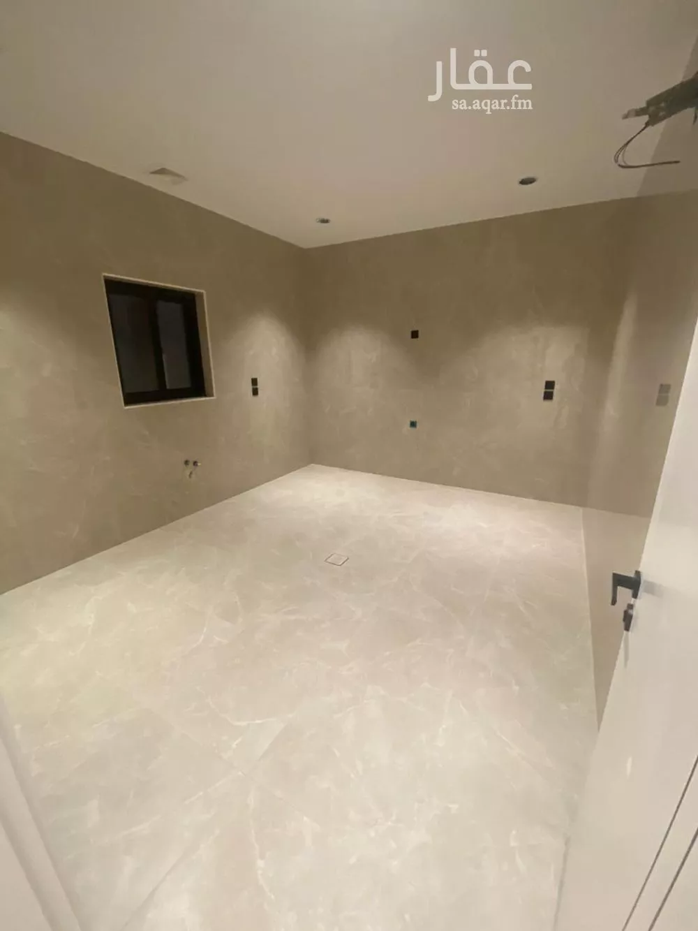 شقة 3 غرف في الشعلة 3