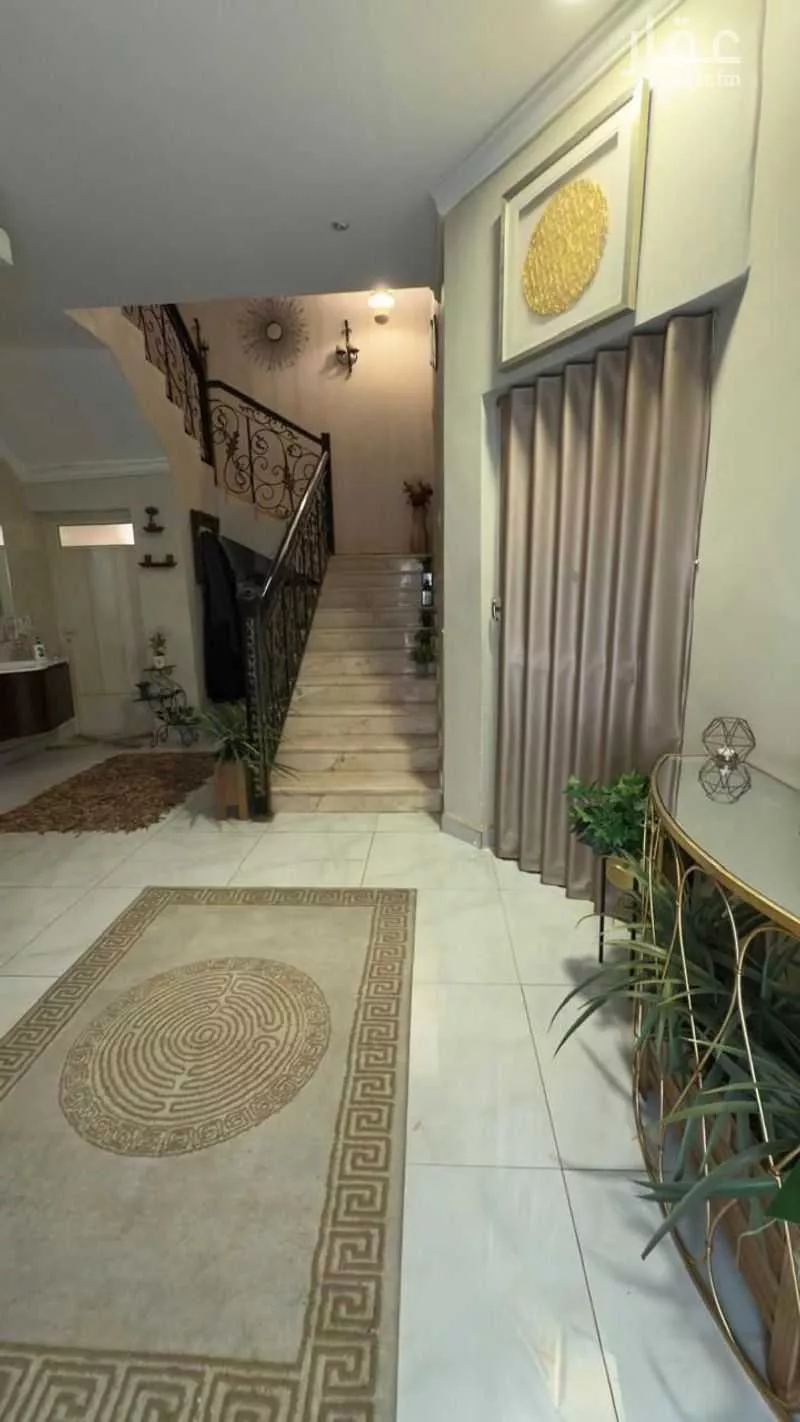 4 bedroom villa in Taibah, Eastern Province 4