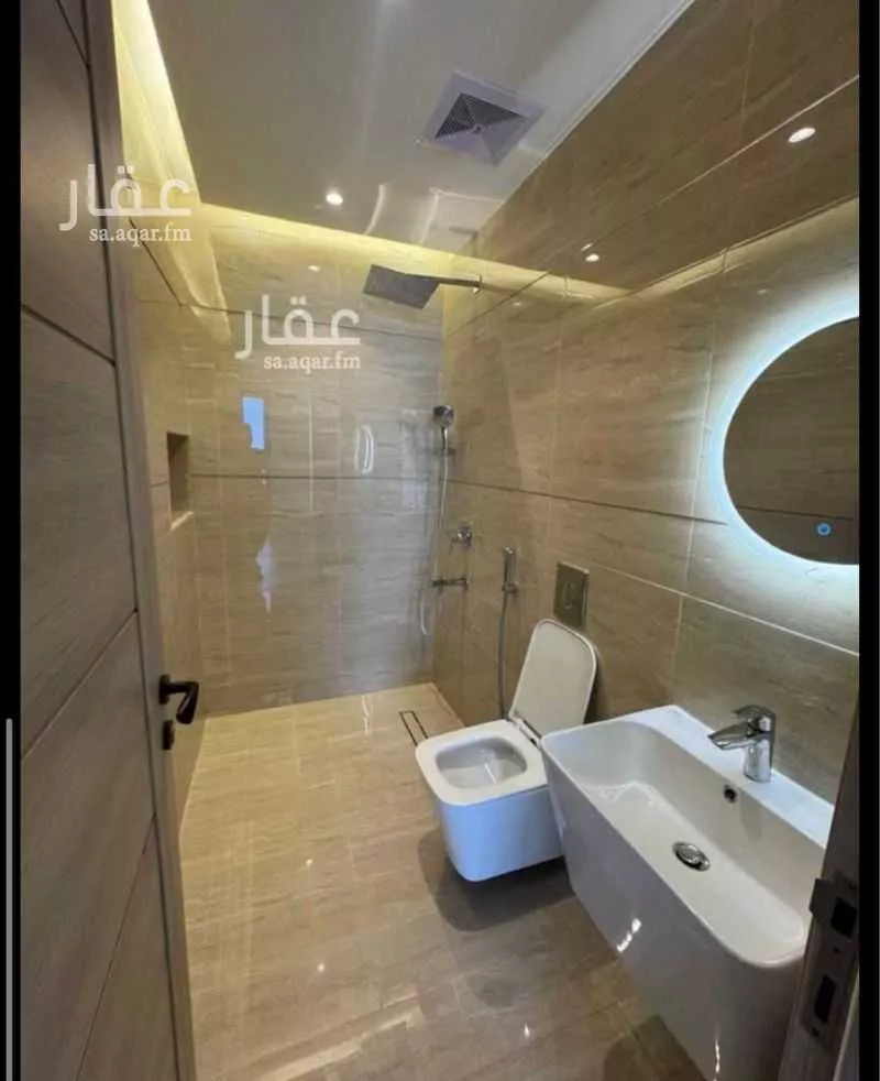 2 bedroom apartment in As Saif 1