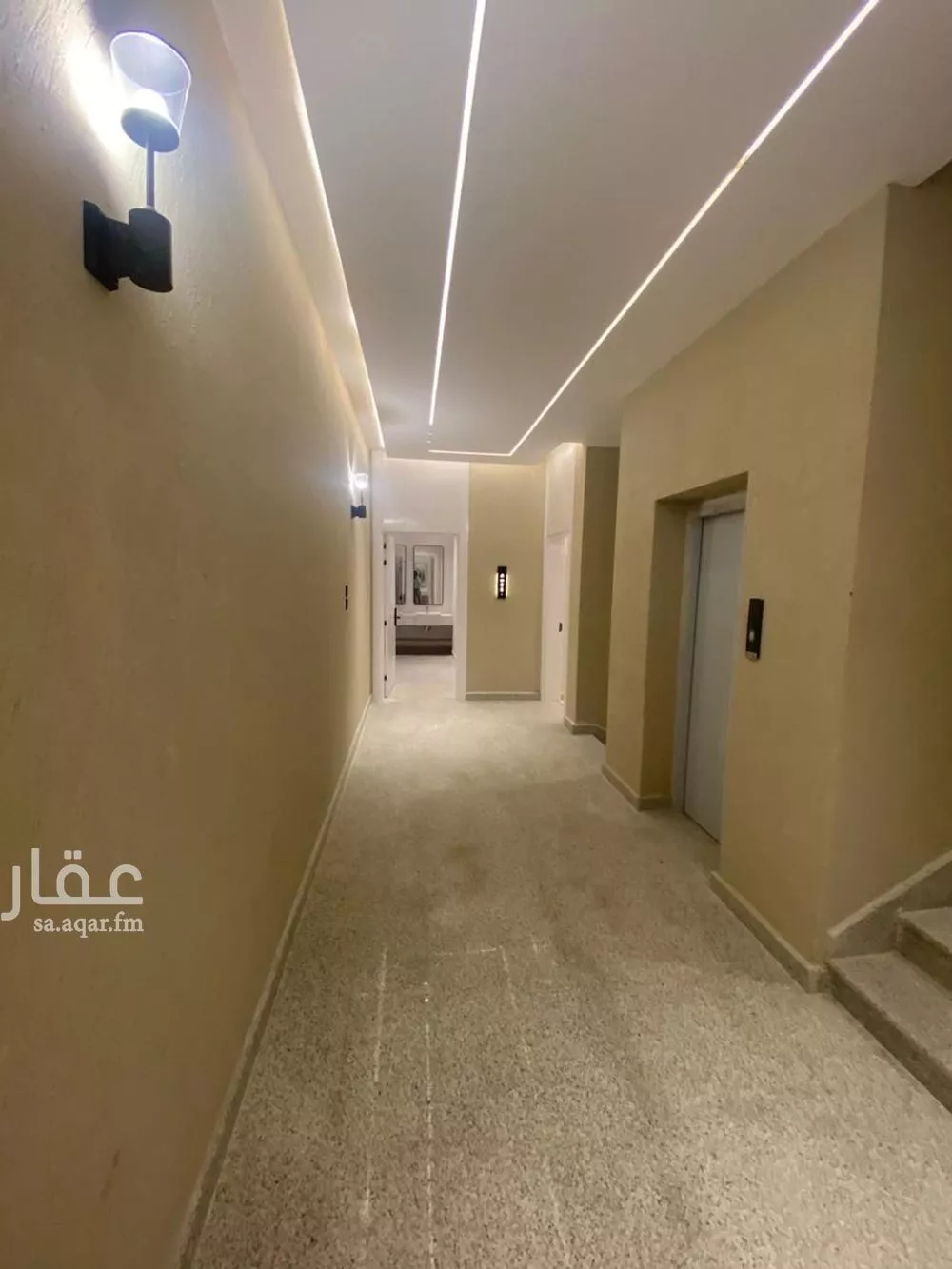 شقة 3 غرف في الشعلة 4