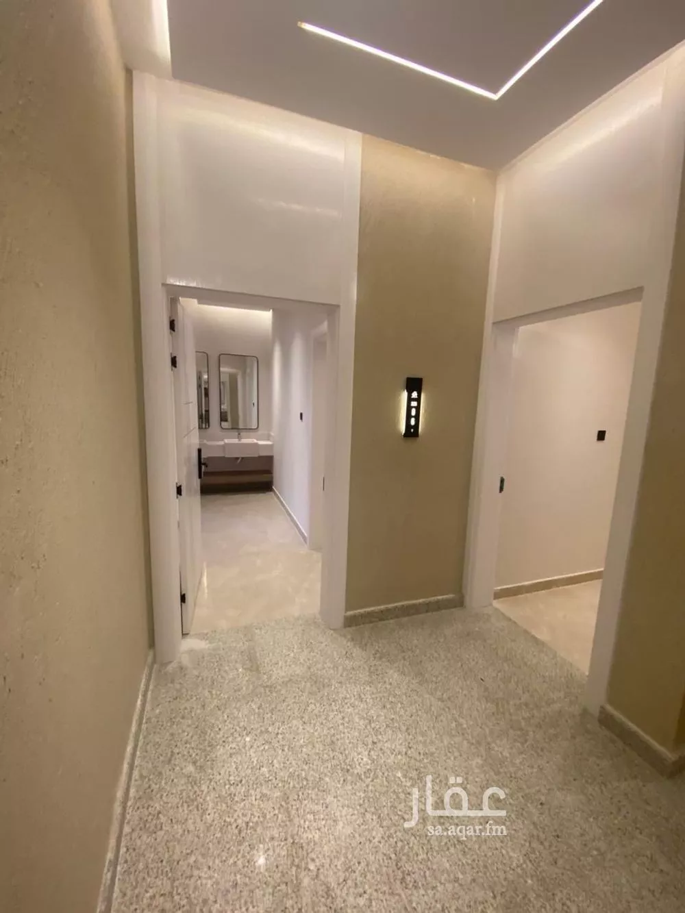 شقة 3 غرف في الشعلة 2