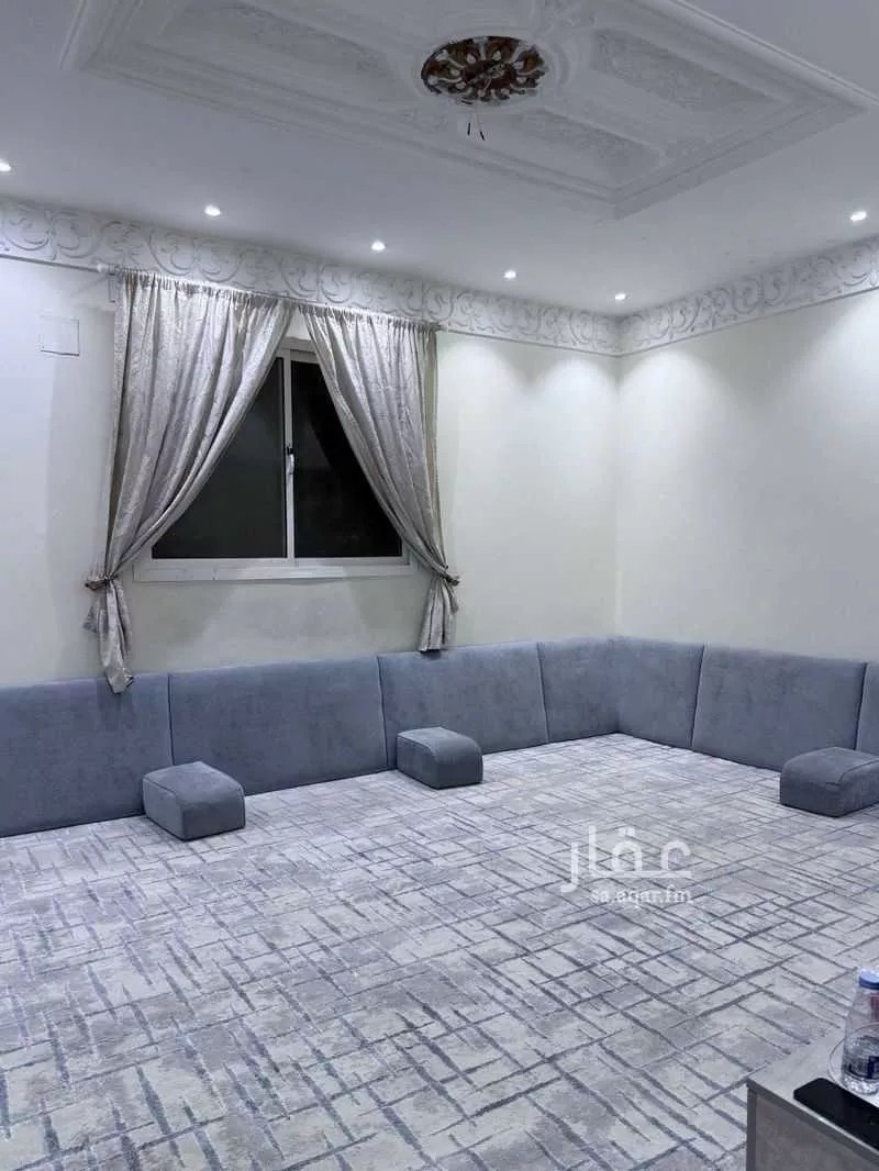 شقة 4 غرف في اليرموك 3