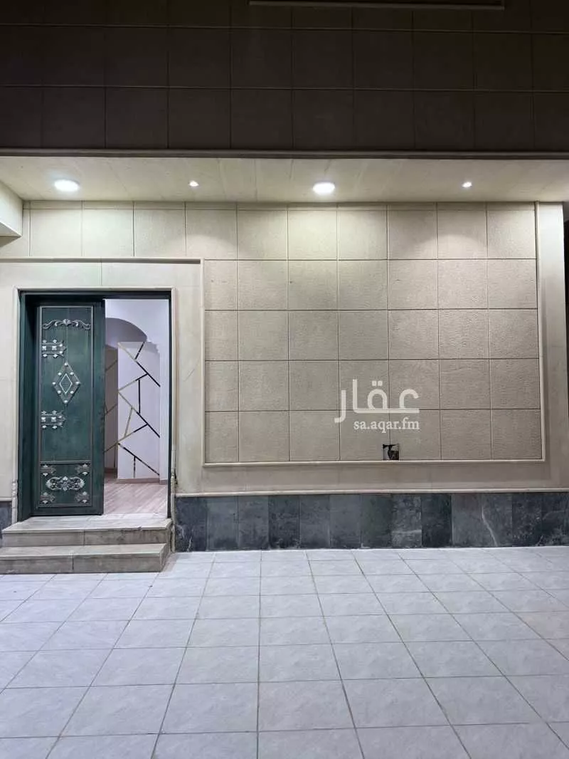 شقة 4 غرف في اليرموك 2