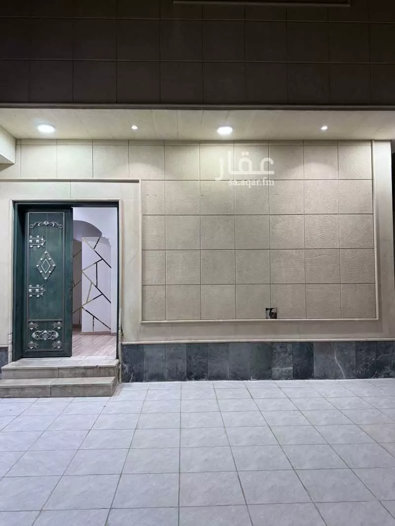 فيلا 4 غرف في اليرموك 4