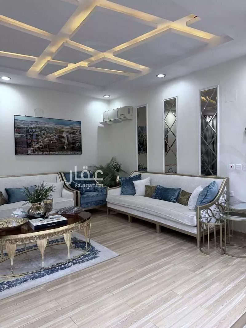 شقة 4 غرف في اليرموك 5