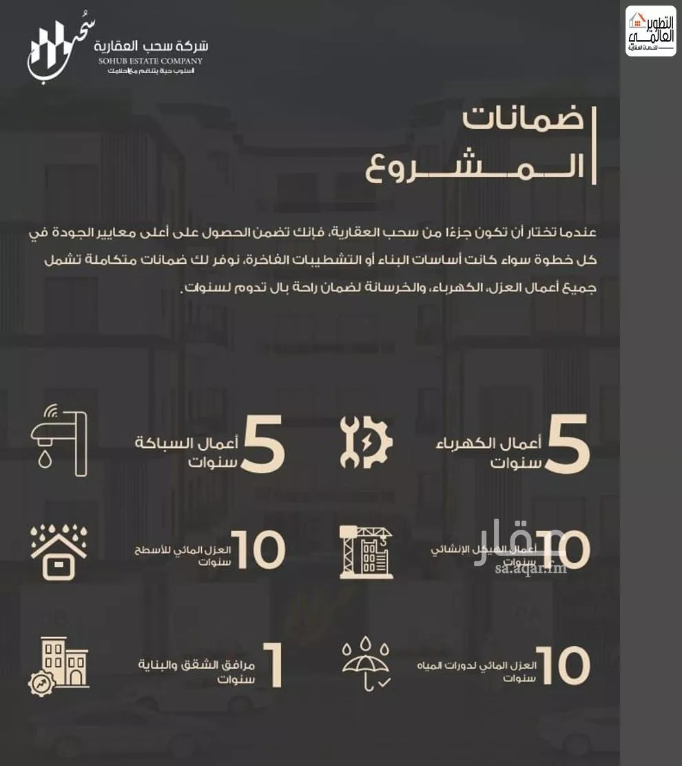 3 bedroom apartment in Al Bahr, Eastern Province 8