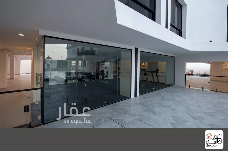 3 bedroom apartment in Al Bahr, Eastern Province 4