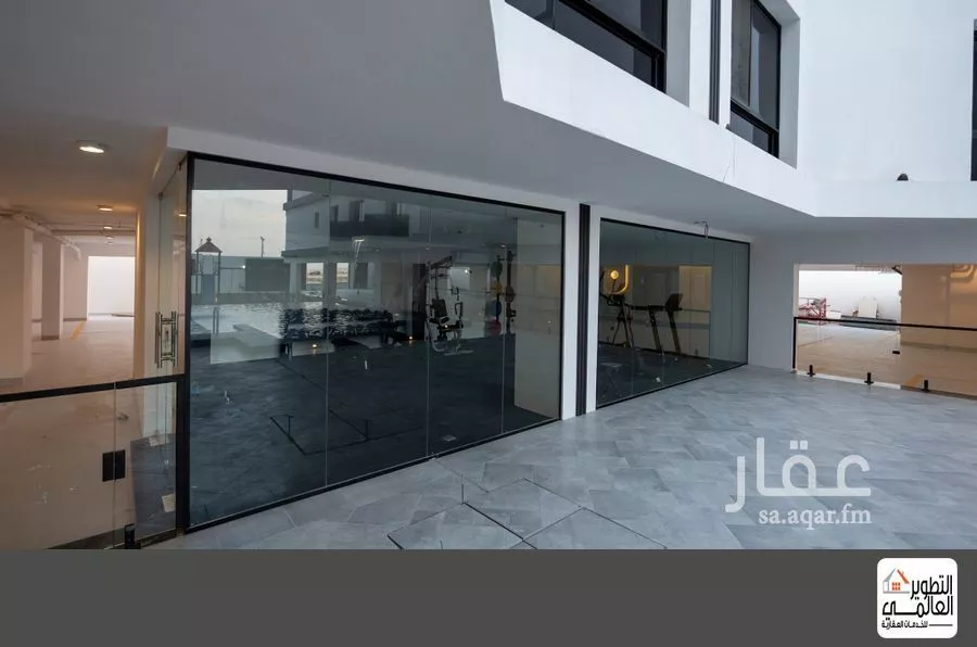 شقة 3 غرف في البحر 3