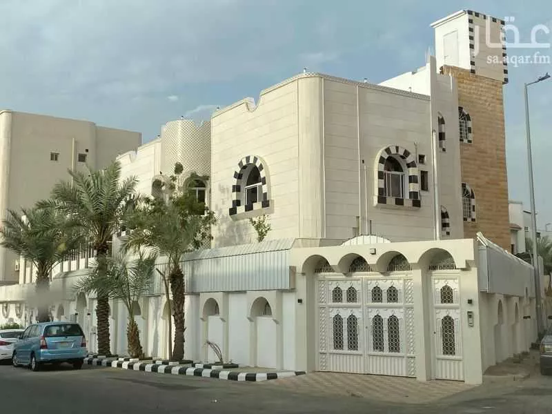 عمارة 433 م² في البحيرات 1