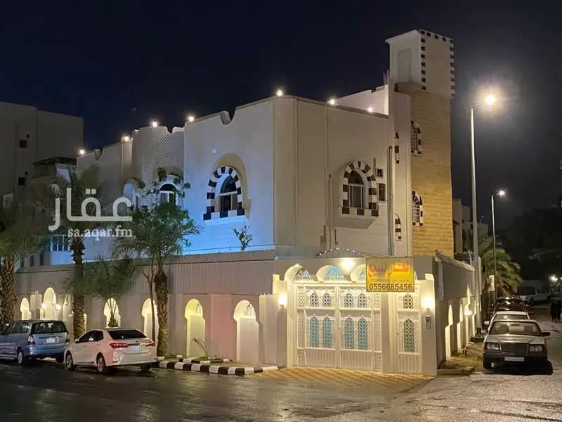 عمارة 433 م² في البحيرات 2