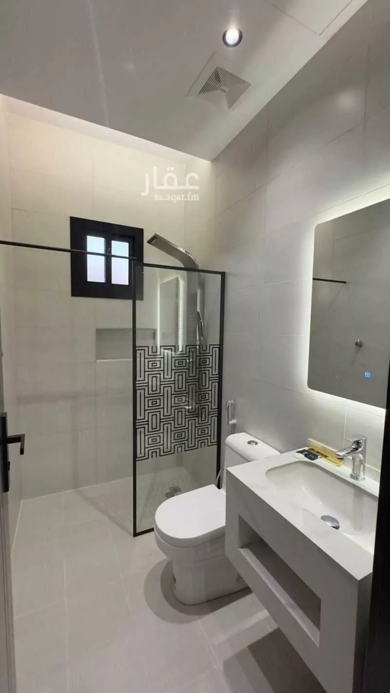 2 bedroom apartment in Al Marwa, Jeddah 17