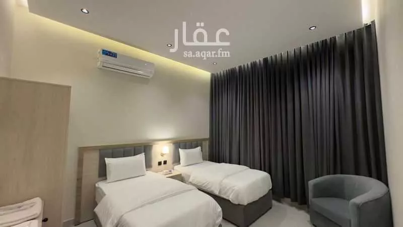 2 bedroom apartment in Al Marwa, Jeddah 9