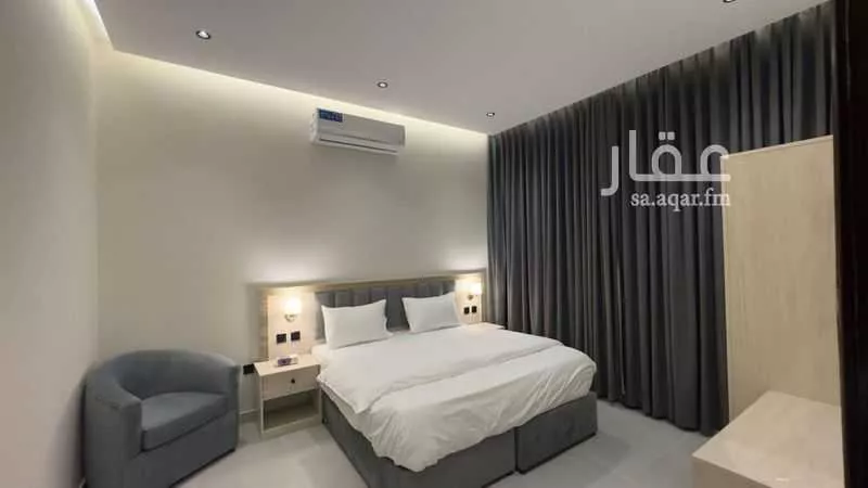 2 bedroom apartment in Al Marwa, Jeddah 18