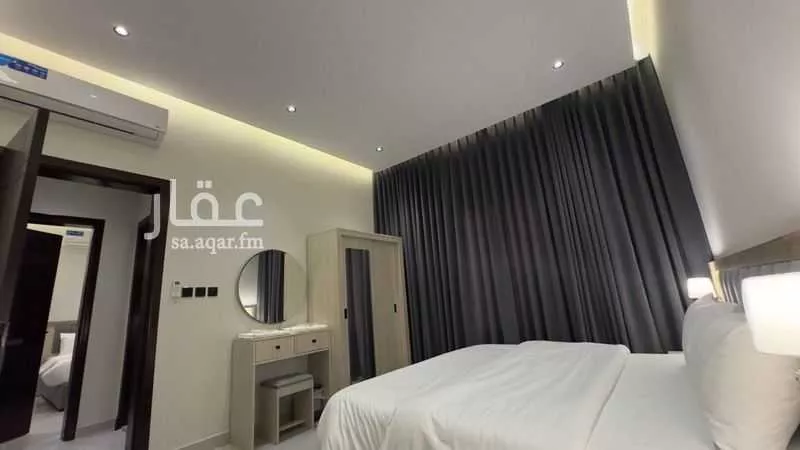 2 bedroom apartment in Al Marwa, Jeddah 15