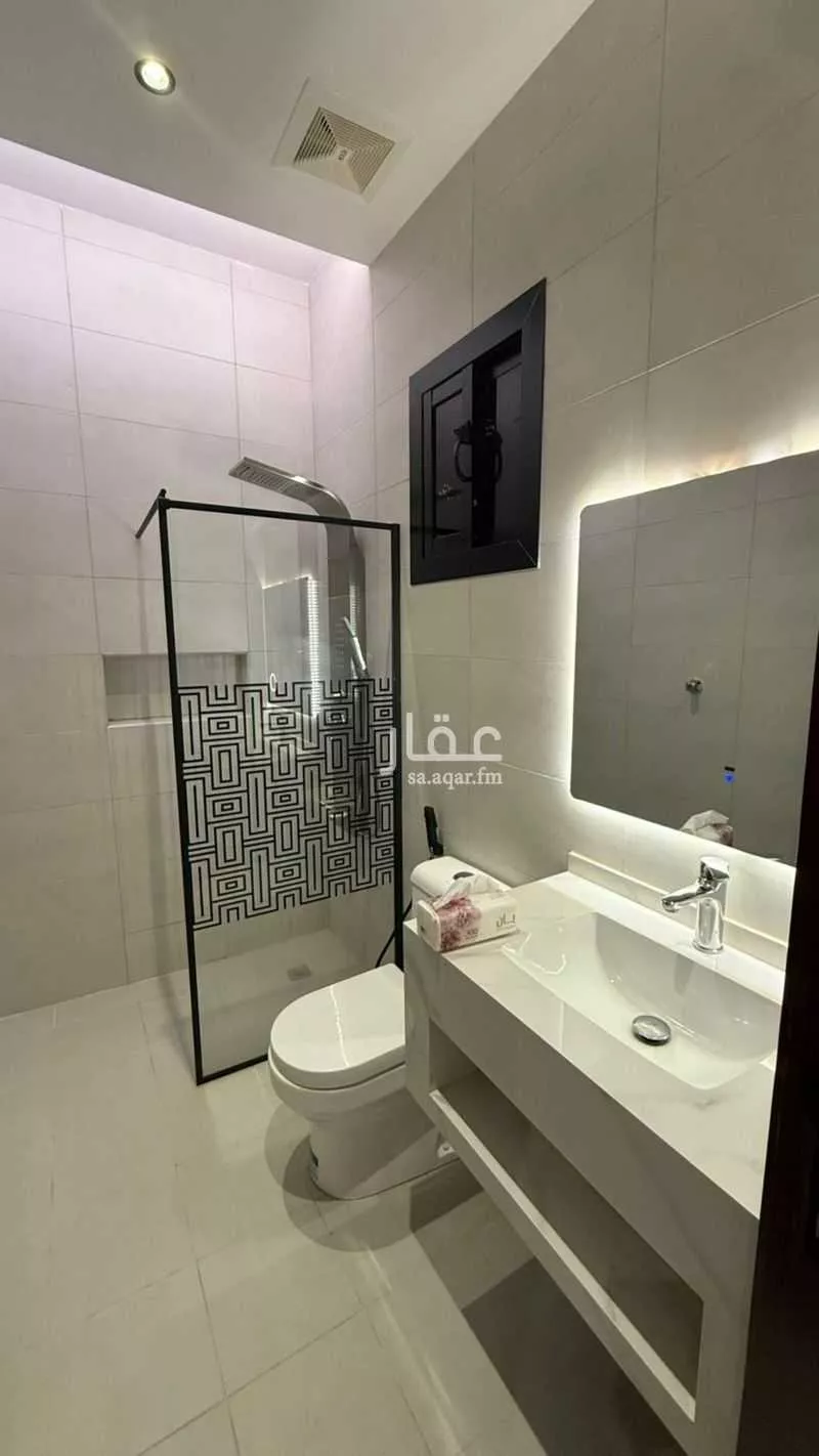 2 bedroom apartment in Al Marwa, Jeddah 4