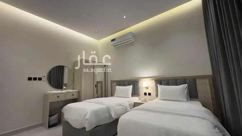 2 bedroom apartment in Al Marwa, Jeddah 8